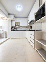 Blk 510 Woodlands Drive 14 (Woodlands), HDB 5 Rooms #628417941